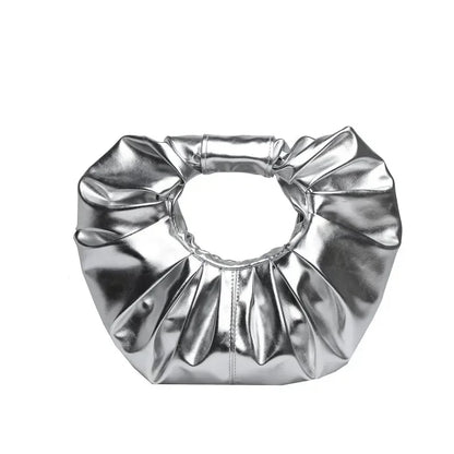 Candy Color Women's Clutch