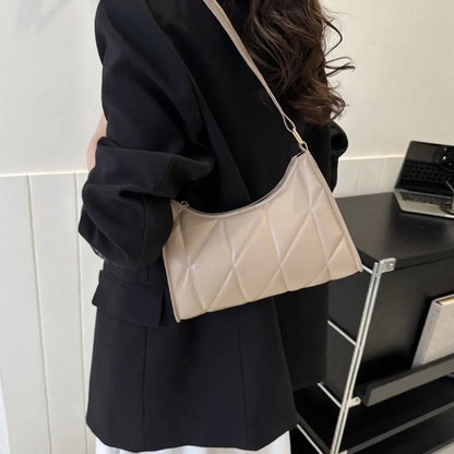 Rhombus Handbag