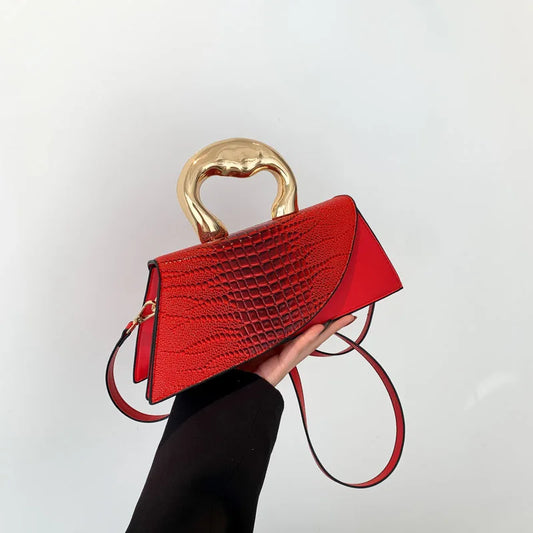 High End Satchel Purse
