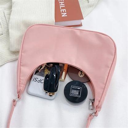 Satchel Style Bag