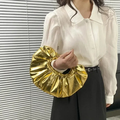 Candy Color Women's Clutch