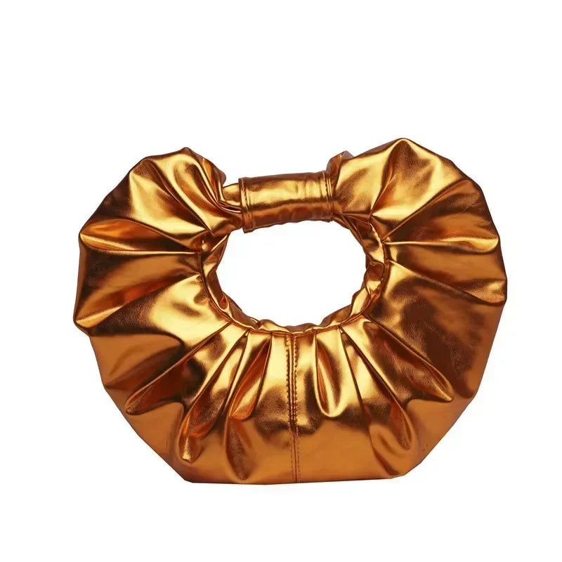 Candy Color Women's Clutch