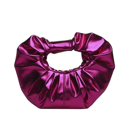 Candy Color Women's Clutch