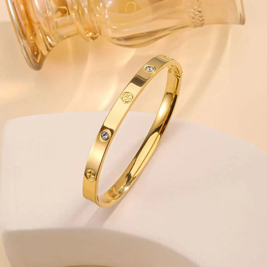 Women's Cuff Bracelet