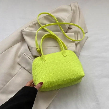 Korean Women's Felt Bag