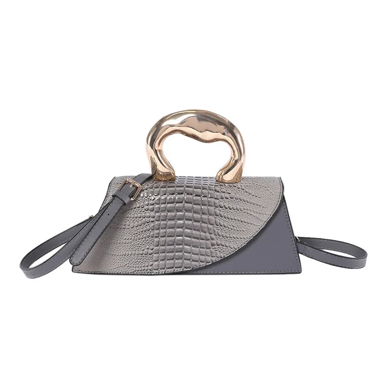 High End Satchel Purse