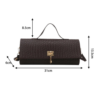 Elegant Wallet Bag