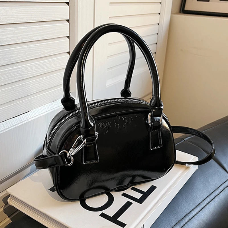 Texture Retro Bag