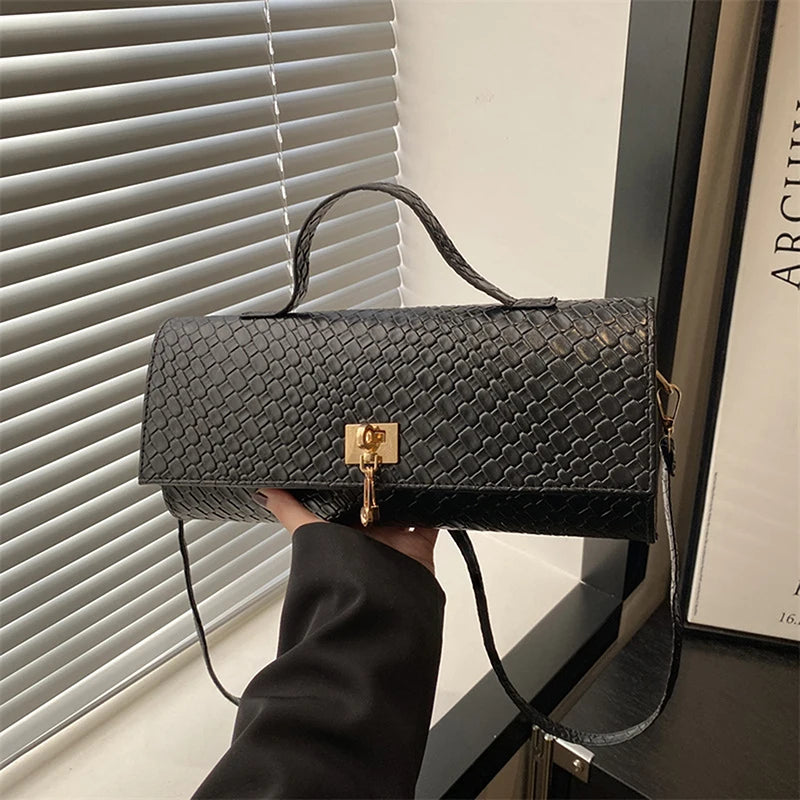 Elegant Wallet Bag