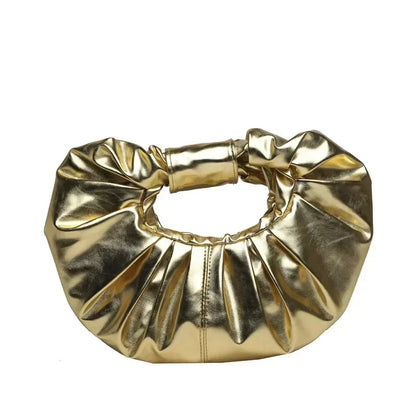 Candy Color Women's Clutch