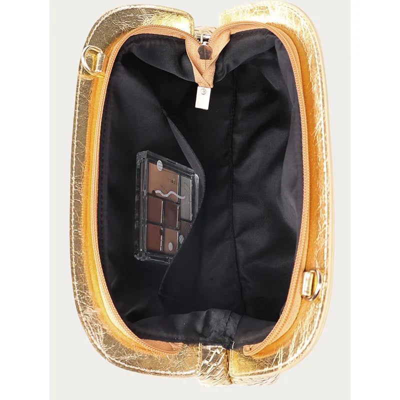 Fashionable Clutch Purse