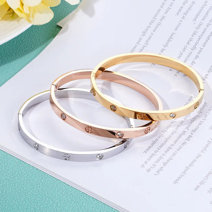 Women's Cuff Bracelet