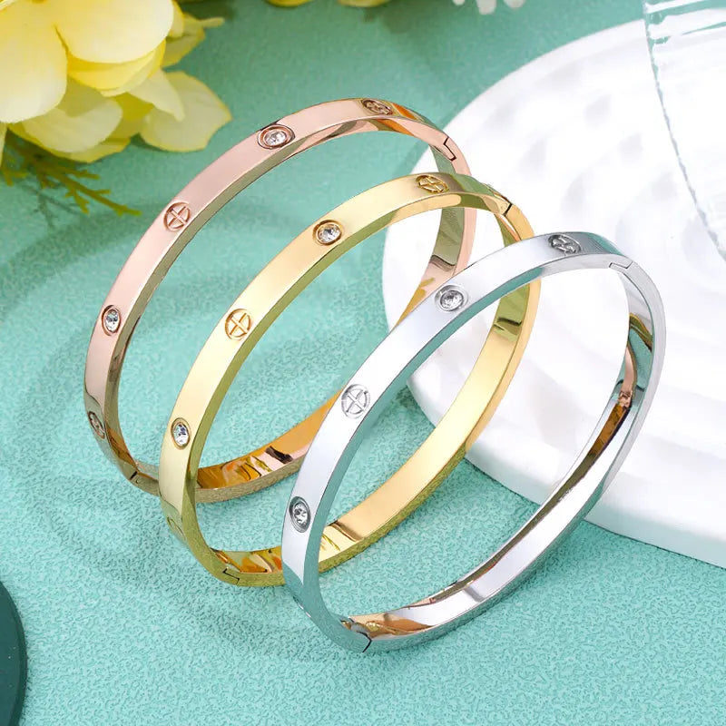 Women's Cuff Bracelet