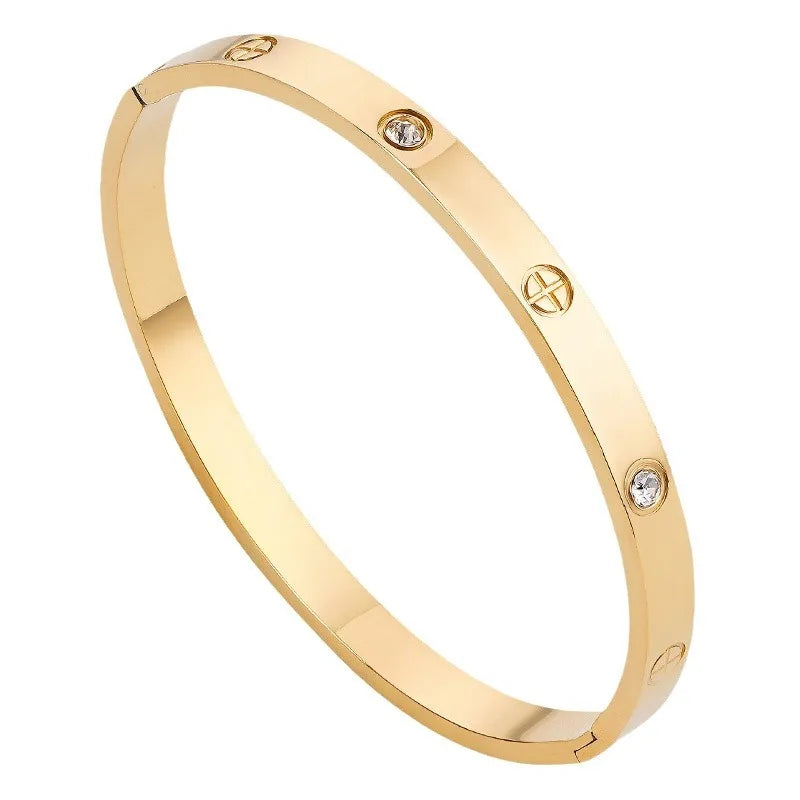 Women's Cuff Bracelet