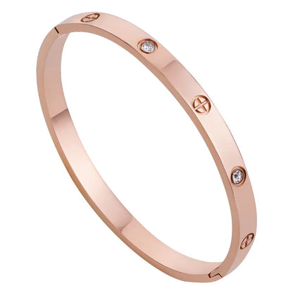 Women's Cuff Bracelet