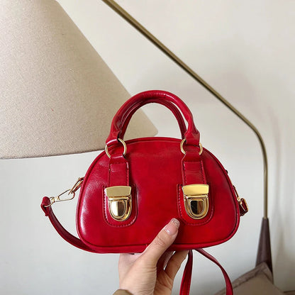 Vintage Boston Bags