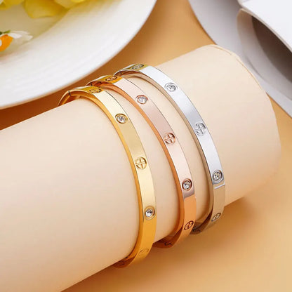 Women's Cuff Bracelet