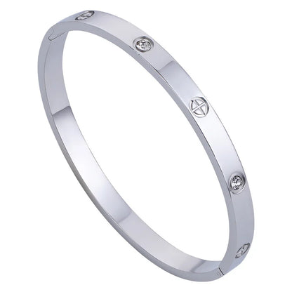 Women's Cuff Bracelet