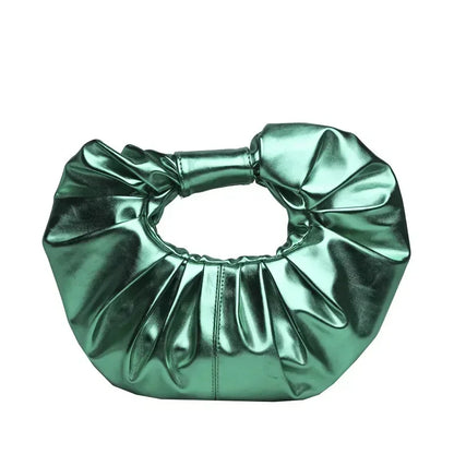 Candy Color Women's Clutch