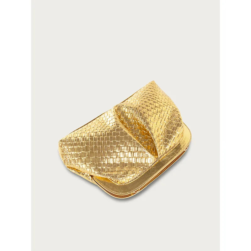 Fashionable Clutch Purse