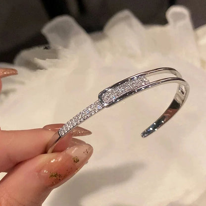 Ocean Style Shell Bracelet