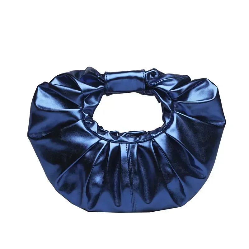 Candy Color Women's Clutch